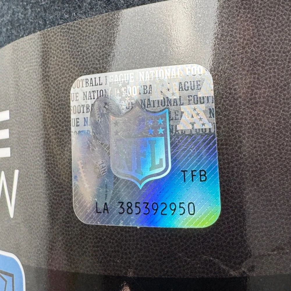 NFL carolina panthers